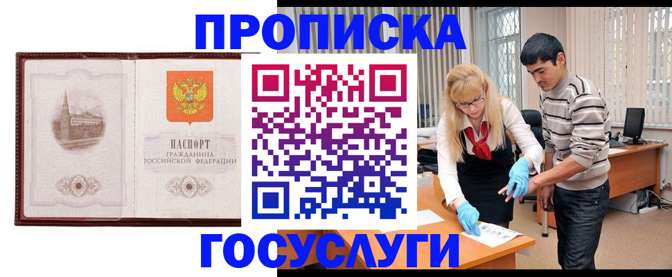прописка 2025 в Мончегорске